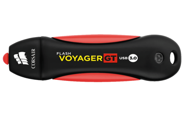 USB memorija CORSAIR VOYAGER 512GBUSB 3.0GT serijaotporno kucištecrna' ( 'CMFVYGT3C-512GB' ) 