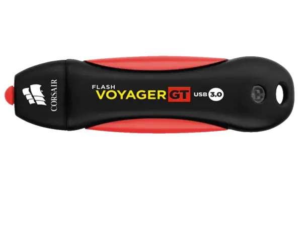 USB memorija CORSAIR VOYAGER 512GBUSB 3.0GT serijaotporno kucištecrna' ( 'CMFVYGT3C-512GB' ) 
