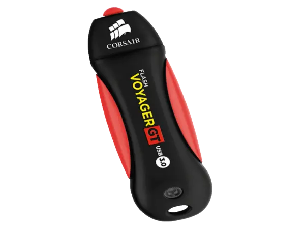 USB memorija CORSAIR VOYAGER 512GBUSB 3.0GT serijaotporno kucištecrna' ( 'CMFVYGT3C-512GB' ) 