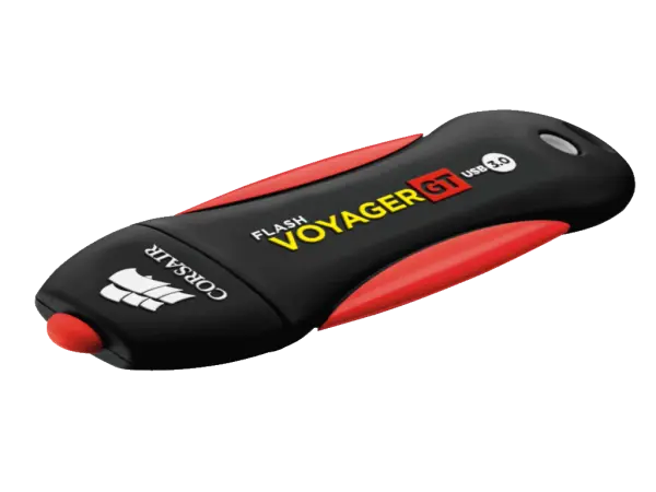 USB memorija CORSAIR VOYAGER 512GBUSB 3.0GT serijaotporno kucištecrna' ( 'CMFVYGT3C-512GB' ) 
