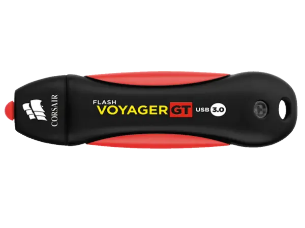 USB memorija CORSAIR VOYAGER 512GBUSB 3.0GT serijaotporno kucištecrna' ( 'CMFVYGT3C-512GB' ) 