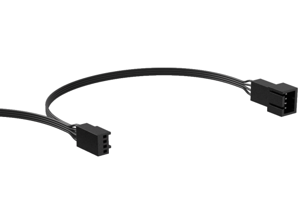 Ventilator CORSAIR RS120120mmtriple packcrna' ( 'CO-9050189-WW' ) 