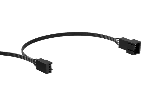 Ventilator CORSAIR RS120120mmtriple packcrna' ( 'CO-9050189-WW' ) 