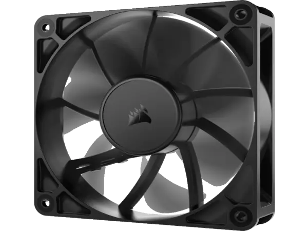 Ventilator CORSAIR RS120120mmtriple packcrna' ( 'CO-9050189-WW' ) 