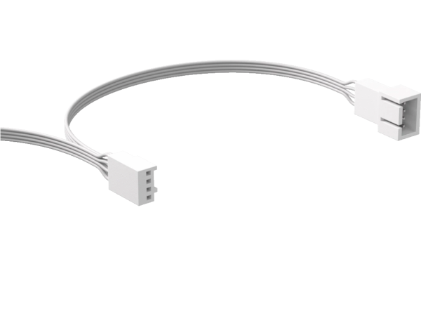 Ventilator CORSAIR RS120120mmsingle packbela' ( 'CO-9050192-WW' ) 