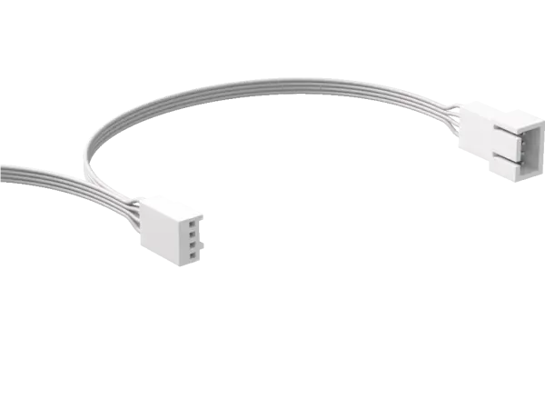 Ventilator CORSAIR RS120120mmsingle packbela' ( 'CO-9050192-WW' ) 