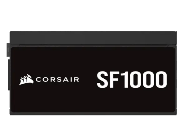 Napajanje CORSAIR SF1000 1000WSFX80+Platinummodularnocrna' ( 'CP-9020257-EU' ) 