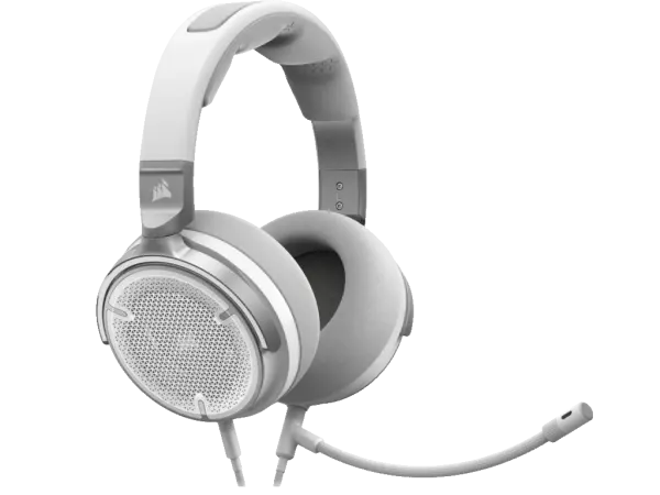 Slušalice CORSAIR VIRTUOSO ŽICNECA-9011371-EUbela' ( 'CA-9011371-EU' ) 