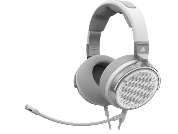 Slušalice CORSAIR VIRTUOSO ŽICNECA-9011371-EUbela' ( 'CA-9011371-EU' ) 