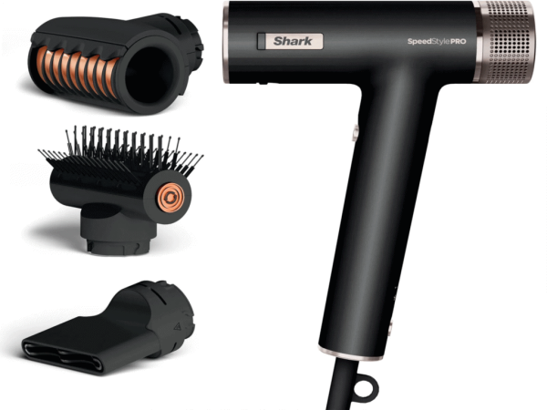 Fen za kosu SHARK HD731EU SpeedStyle Pro1750Wcrna' ( 'HD731EU' ) 