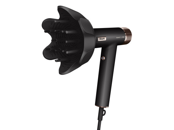 Fen za kosu SHARK HD752EU SpeedStyle Pro1750Wcrna' ( 'HD752EU' ) 