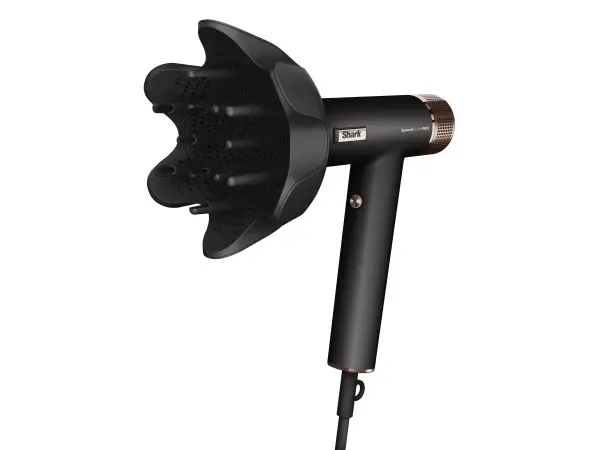 Fen za kosu SHARK HD752EU SpeedStyle Pro1750Wcrna' ( 'HD752EU' ) 