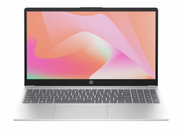 Laptop HP 15-fd0101nm DOS15.6''FHD AG IPSi3-1315U8GB512GBsrebrna' ( 'B31WREA#BED' ) 