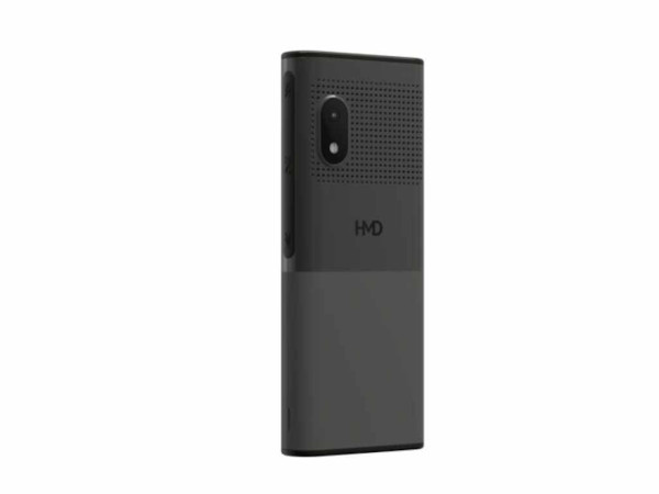 Mobilni telefon HMD 150 Musictamno siva' ( 'SP01Z07Z2204Y' ) 