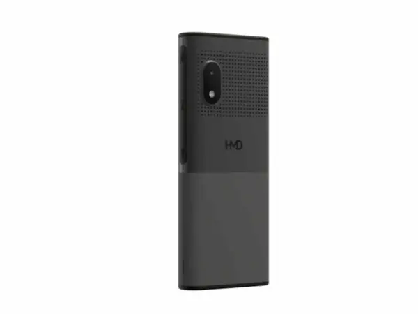 Mobilni telefon HMD 150 Musictamno siva' ( 'SP01Z07Z2204Y' ) 