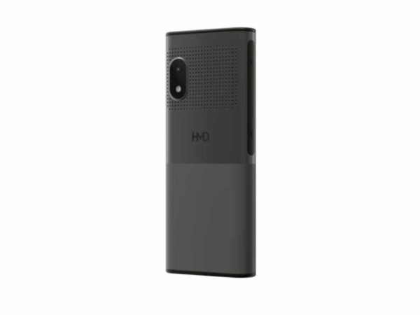 Mobilni telefon HMD 150 Musictamno siva' ( 'SP01Z07Z2204Y' ) 