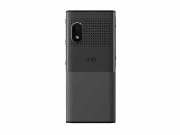 Mobilni telefon HMD 150 Musictamno siva' ( 'SP01Z07Z2204Y' ) 