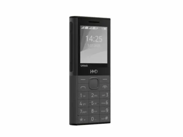 Mobilni telefon HMD 150 Musictamno siva' ( 'SP01Z07Z2204Y' ) 