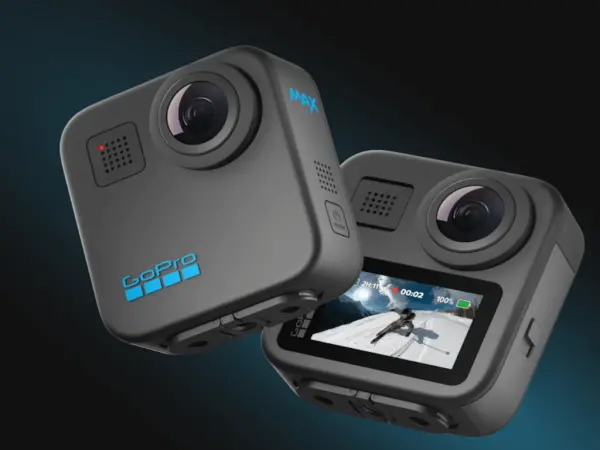 Akciona kamera GOPRO HERO13 Black Polar White' ( 'CHDHX-132-RW' ) 