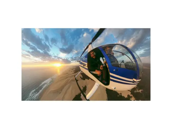 Akciona kamera GOPRO HERO MAX 360 NEW' ( 'CHDHZ-203-RW' ) 