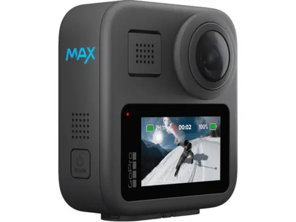 Akciona kamera GOPRO HERO MAX 360 NEW' ( 'CHDHZ-203-RW' ) 