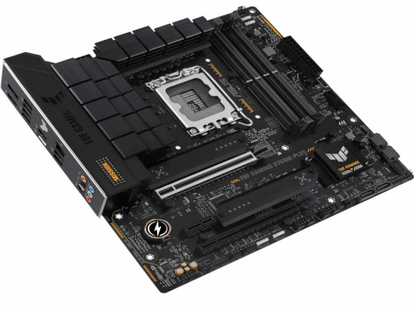 Maticne ploce ASUS TUF GAMING B760M-PLUS' ( '90MB1ES0-M1EAY0' ) 