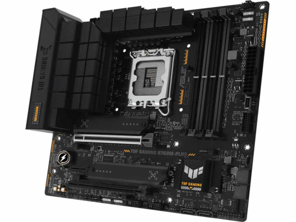 Maticne ploce ASUS TUF GAMING B760M-PLUS' ( '90MB1ES0-M1EAY0' ) 