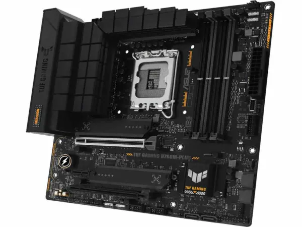 Maticne ploce ASUS TUF GAMING B760M-PLUS' ( '90MB1ES0-M1EAY0' ) 