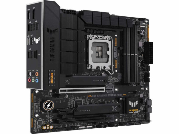 Maticne ploce ASUS TUF GAMING B760M-PLUS' ( '90MB1ES0-M1EAY0' ) 