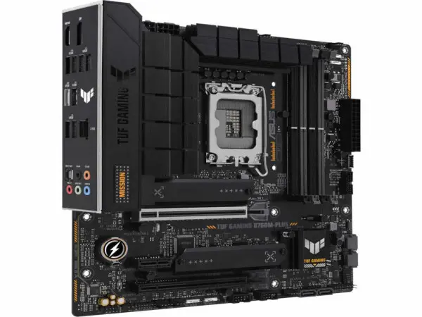 Maticne ploce ASUS TUF GAMING B760M-PLUS' ( '90MB1ES0-M1EAY0' ) 