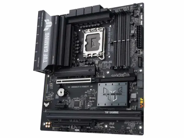 Maticna ploca ASUS TUF GAMING B860-PLUS WIFIAM5' ( '90MB1JL0-M0EAY0' )