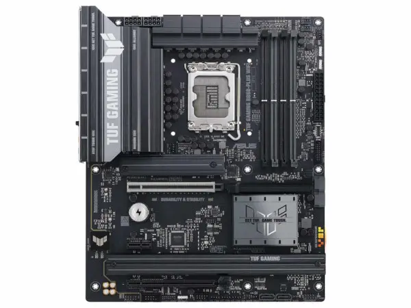 Maticna ploca ASUS TUF GAMING B860-PLUS WIFIAM5' ( '90MB1JL0-M0EAY0' )