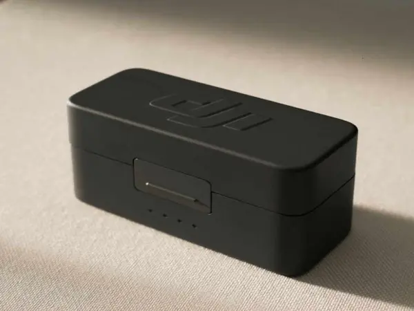 DJI Mic Mini Charging Case' ( 'CP.RN.00000428.01' ) 