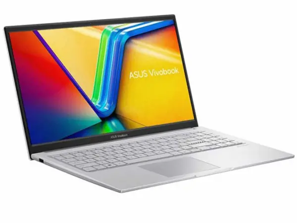 Laptop ASUS Vivobook 15 M1505YA-L1167WWin11 Home15.6''OLEDRyzen 7-7730U16GB1TBsiva' ( '90NB10Q2-M00L70' ) 