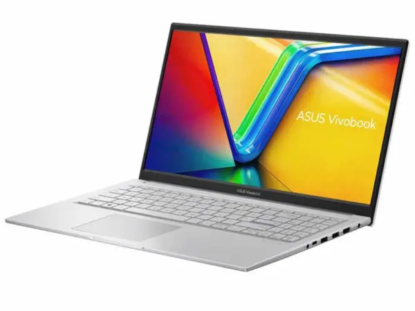 Laptop ASUS Vivobook 15 M1505YA-L1167WWin11 Home15.6''OLEDRyzen 7-7730U16GB1TBsiva' ( '90NB10Q2-M00L70' ) 
