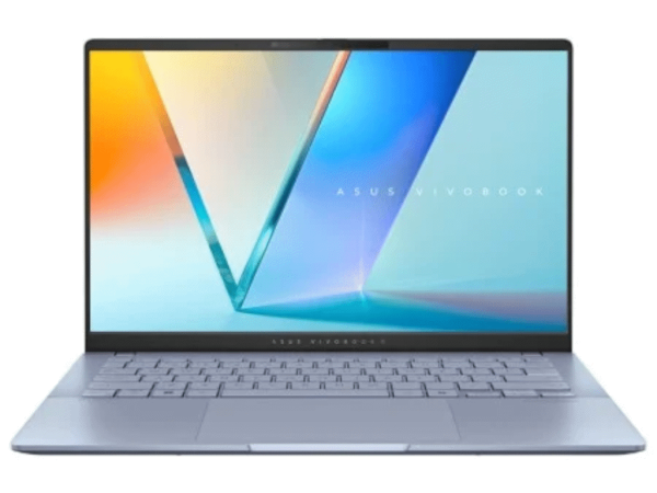 Laptop ASUS VivoBook S S5406SA-QD216DOS14'' OLEDU5-226V16GB512GBplava' ( '90NB15R2-M00E50' ) 