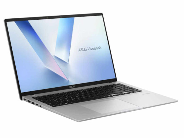 Laptop ASUS Vivobook 16 X1607QA-MB004WWin11 H16'' WUXGA  IPSSnapdragon X1 26 10016GB1TBbacklitS' ( '90NB15Z2-M006X0' ) 