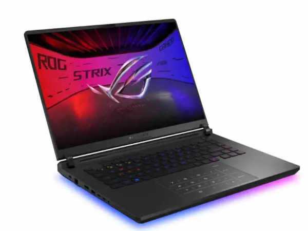 Laptop ASUS ROG Strix G16 G635LX-RW103XWin11Pro16'' mini LED AGU9-275HX 32GB2TB SSDRTX 5090crn' ( '90NR0L81-M004F0' ) 