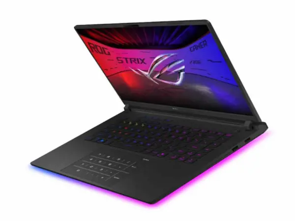 Laptop ASUS ROG Strix G16 G635LX-RW103XWin11Pro16'' mini LED AGU9-275HX 32GB2TB SSDRTX 5090crn' ( '90NR0L81-M004F0' ) 