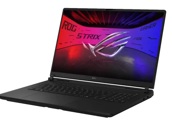 Laptop ASUS ROG Strix Scar 18 G835LX-SA123XWin11Pro18''mini LED AGU9-275HX 32GB2TB SSDRTX 5090' ( '90NR0LF1-M005H0' ) 
