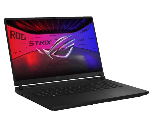 Laptop ASUS ROG Strix Scar18 G835LW-SA017WWin11Home18'' mini LED AGU9-275HX32GB2TB SSDRTX 5080' ( '90NR0LI1-M007A0' ) 