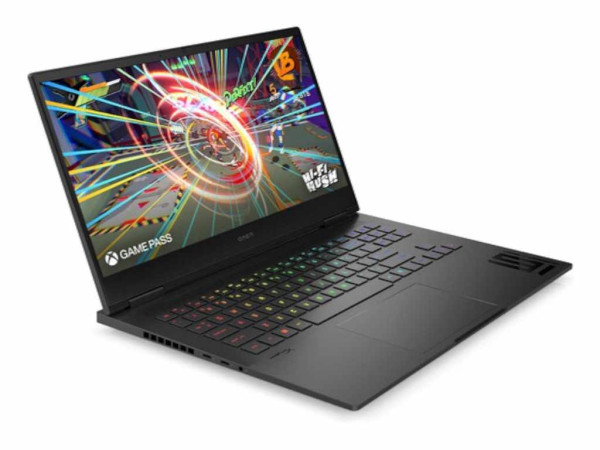 Laptop HP Omen 16-wf1003nn DOS16.1''QHD AG 240Hzi9-14900HX32GB2TBRTX 4070 8GBbacklitEN' ( 'A0GL9EA#ABB' ) 
