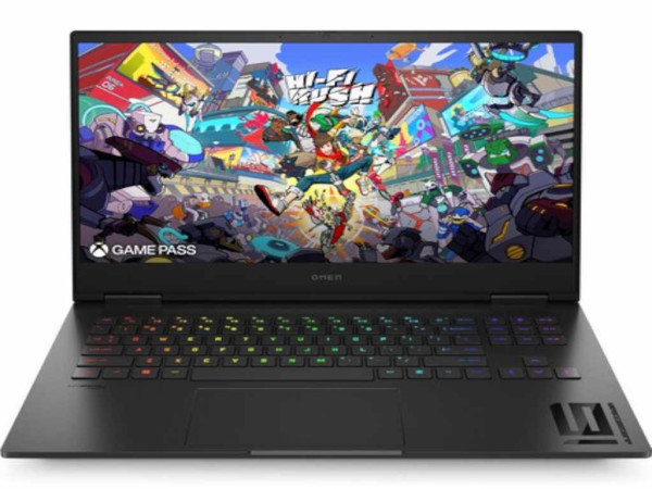 Laptop HP Omen 16-wf1003nn DOS16.1''QHD AG 240Hzi9-14900HX32GB2TBRTX 4070 8GBbacklitEN' ( 'A0GL9EA#ABB' ) 
