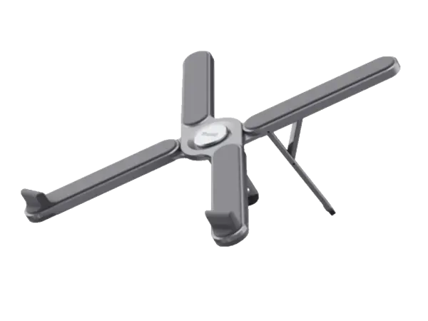 Postolje TRUST MACY FOLDABLE ALU LAPTOP STAND' ( '25647' ) 
