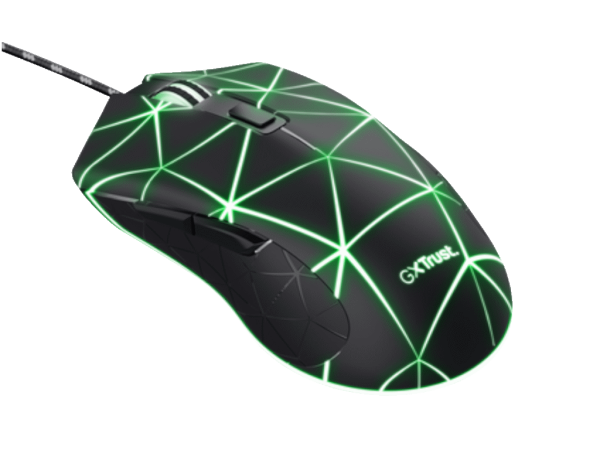 Miš TRUST GXT133 LOCX MOUSE' ( '22988' ) 