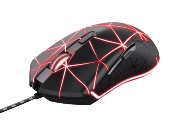 Miš TRUST GXT133 LOCX MOUSE' ( '22988' ) 