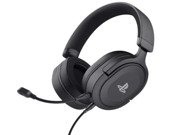 Slušalice TRUST GXT498 FORTA HEADSET PS5crna' ( '24715' ) 