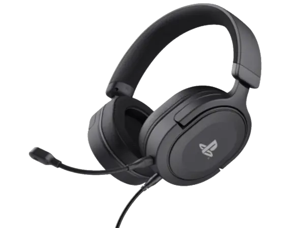 Slušalice TRUST GXT498 FORTA HEADSET PS5crna' ( '24715' ) 