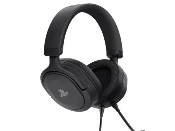 Slušalice TRUST GXT498 FORTA HEADSET PS5crna' ( '24715' ) 