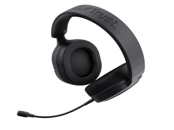 Slušalice TRUST GXT498 FORTA HEADSET PS5crna' ( '24715' ) 